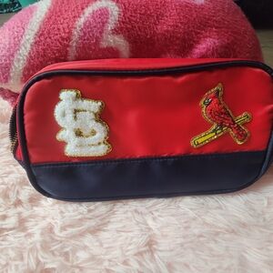 Cardinal's "Stuff" Bag